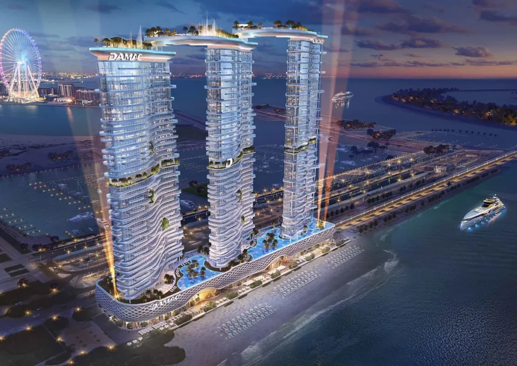 damac ap5
