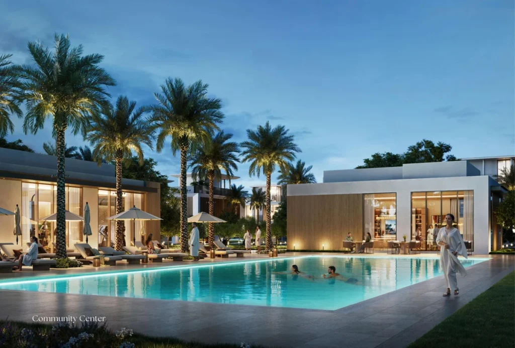 emaar villa 2 agartha realty