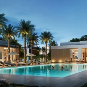 emaar villa 2 agartha realty