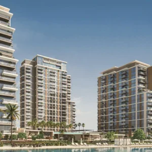 nakheel district 2 - agartha realty Nakheel District One Naya Residences