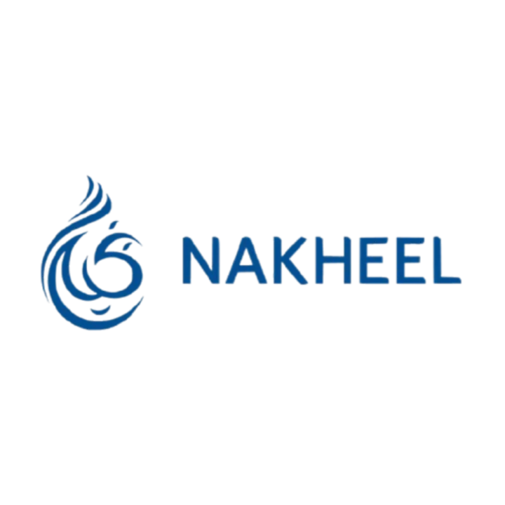 nakheel logo