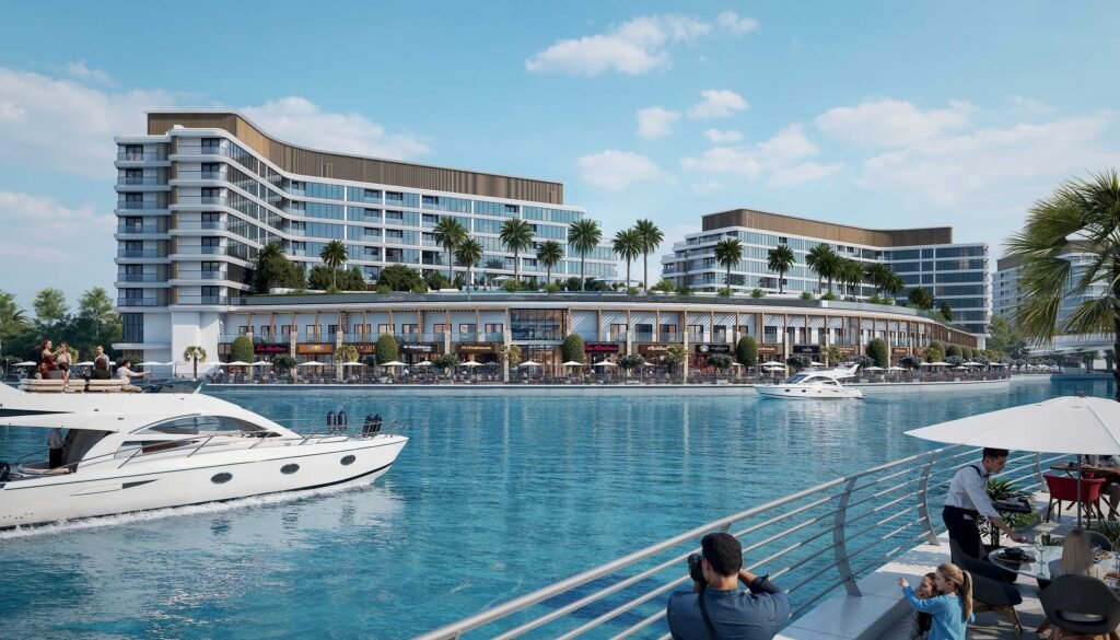 pearlside marina residences 3