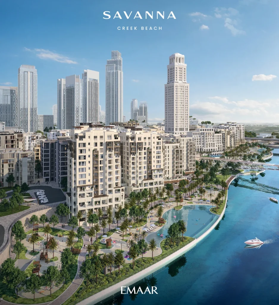 savana creek1