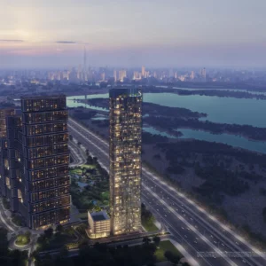 The Element At Sobha One Sobha The Element At Sobha One