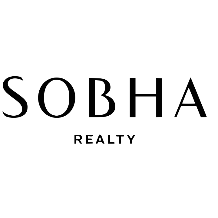 sobha logo on agartha realty