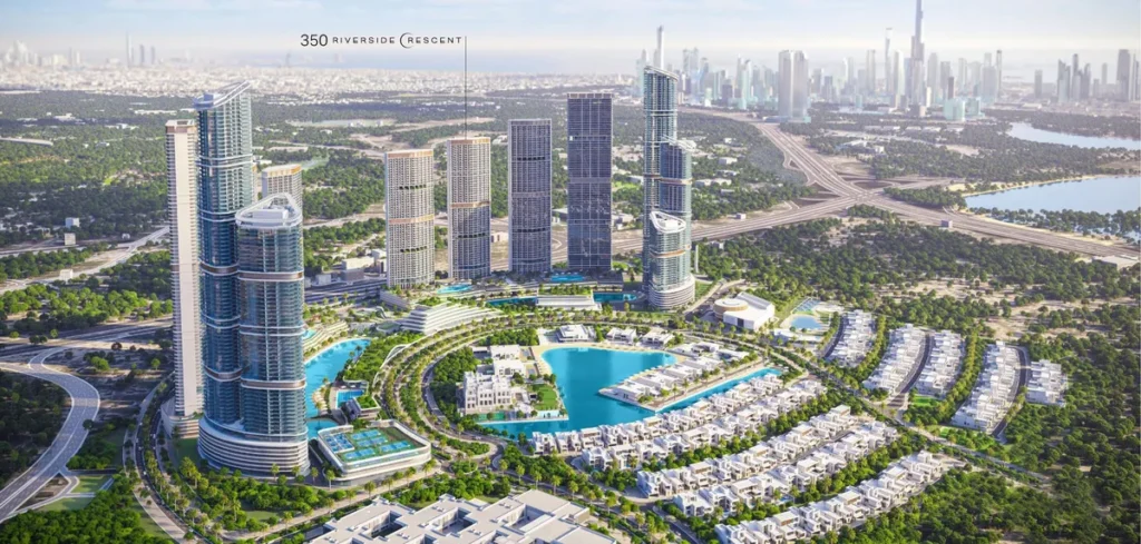 sobha riverside agartha realty