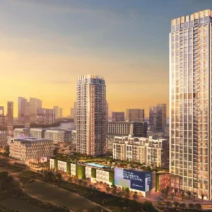 meraas design quarter