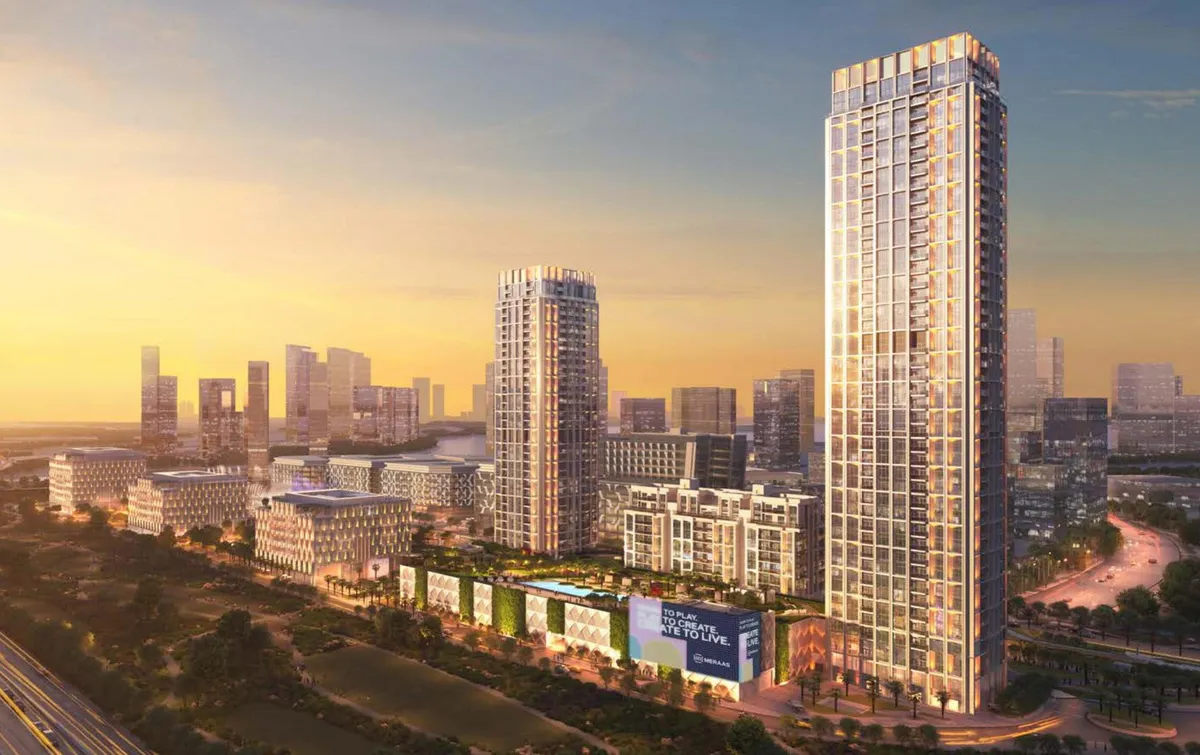 Meraas Design Quarter