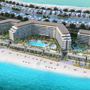 sobha selene beach residences