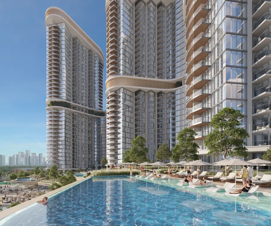 Sobha Skyscape Altius